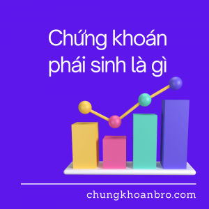 Chứng khoán phái sinh là gì