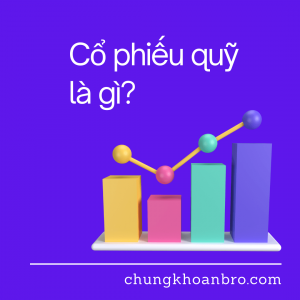 Cổ phiếu quỹ là gì