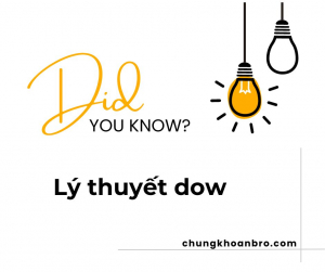 lý thuyết dow