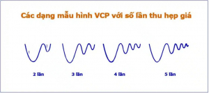 Mẫu Hình VCP