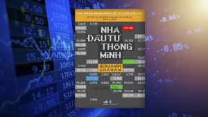 Nhà đầu tư thông minh pdf