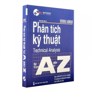 Những Nguyên Lý Cơ Bản Của Phân Tích Kỹ Thuật