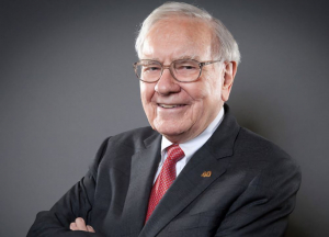 phương pháp đầu tư warren buffett