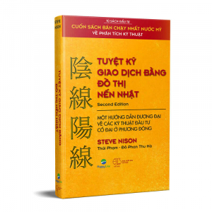 Tuyệt Kỹ Giao Dịch Bằng Nến Nhật